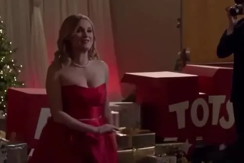 Eliza Taylor - Video #118126
