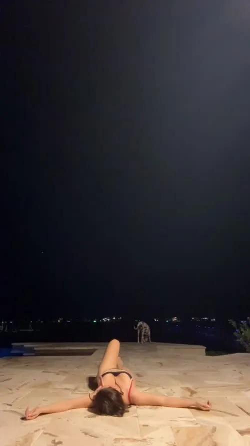 Amanda Cerny - Video #283768