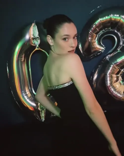 Daniela Melchior - Video