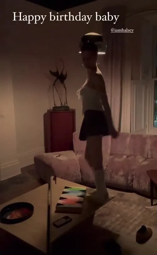 Halsey - Video #222969