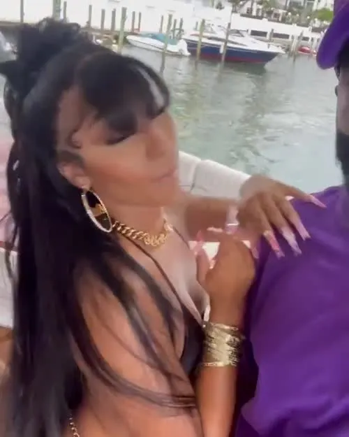 Rubi Rose - Video #121024