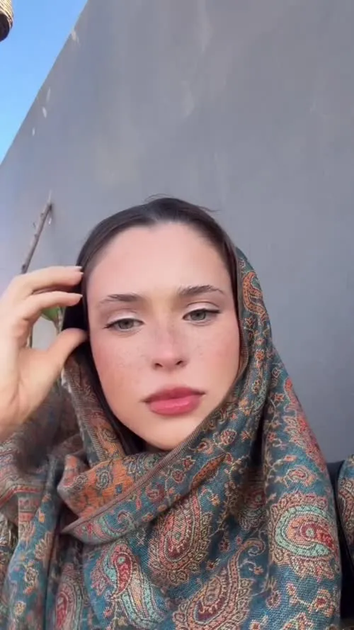 Daniela Melchior - Video