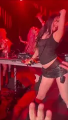 Megan Skiendiel (Katseye) - Video #122736