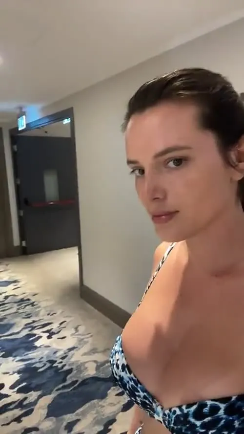 Bella Thorne - Video #413620