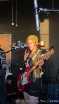 Becca Brown / Rivkah Reyes - Video #119556