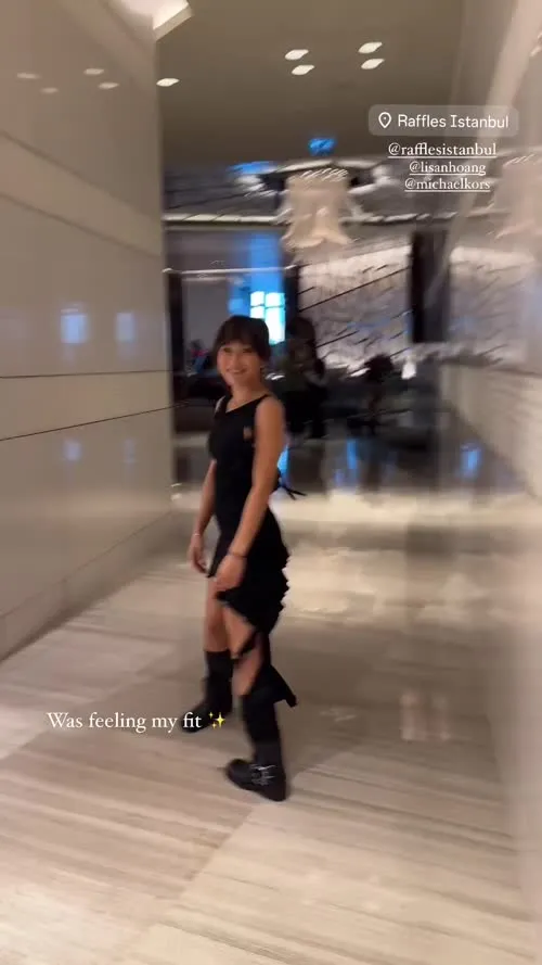 Karen Fukuhara - Video #187983