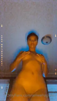 Ameena Green - Video #267864