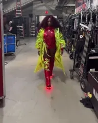 Trinity Fatu - Video #204931