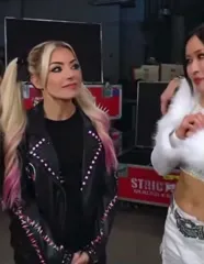 WWE Alexa Bliss - Video #374755