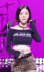 Dayeon (KƎP1ƎR | KEP1ER) - Video