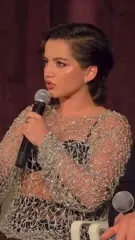 Isabela Merced - Video #300919