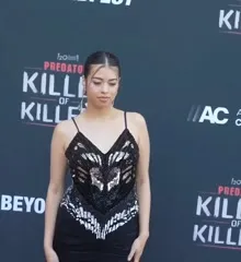 Amber Midthunder - Video