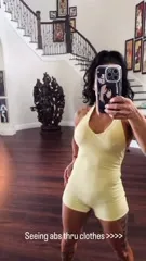 Zelina Vega // Thea Trinidad - Video #403005