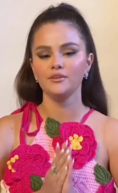Selena Gomez - Video