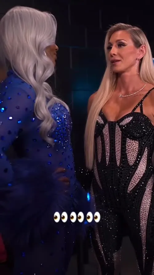Charlotte Flair - Video #215774