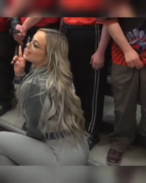Liv Morgan - Video #135805