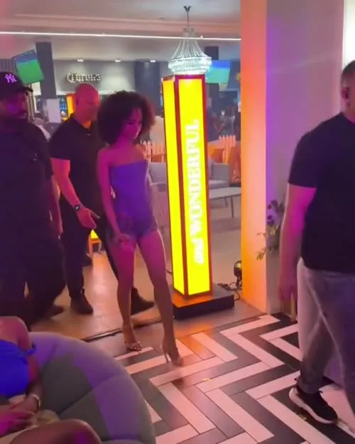 Tyla - Video #132762