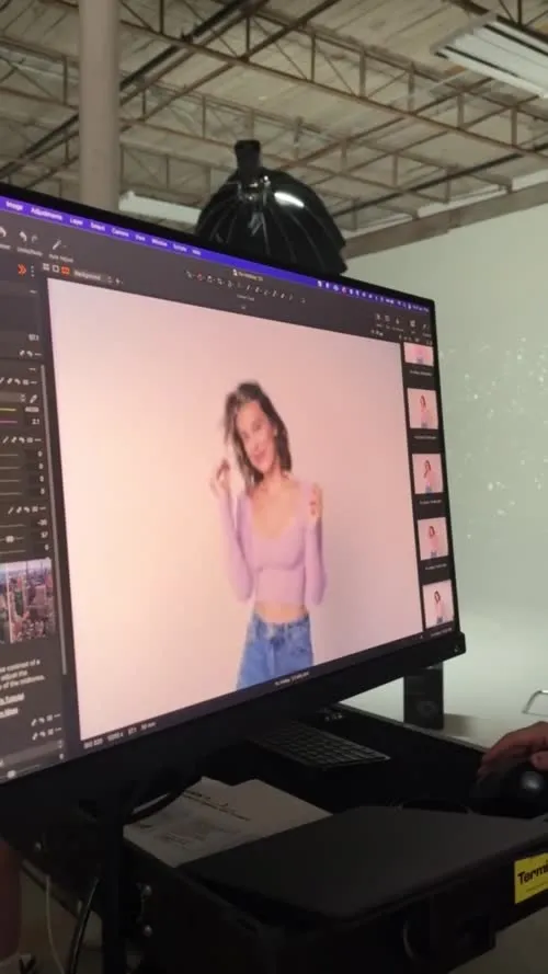 Millie Bobby Brown - Video #214695