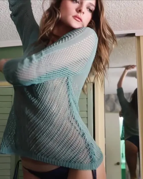Charlotte Lawrence - Video #156952
