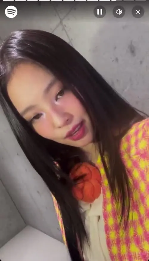 Jennie | BLΛƆKPIИK (Blackpink) - Video