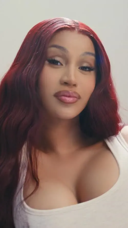 Cardi B - Video