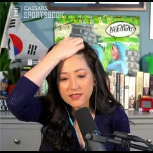Mina Kimes - Video #121132