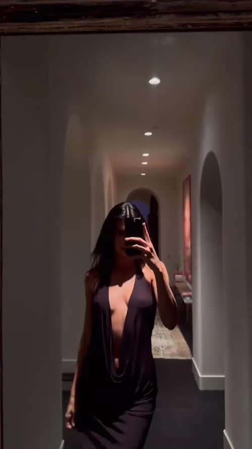 Kendall Jenner - Video #320735
