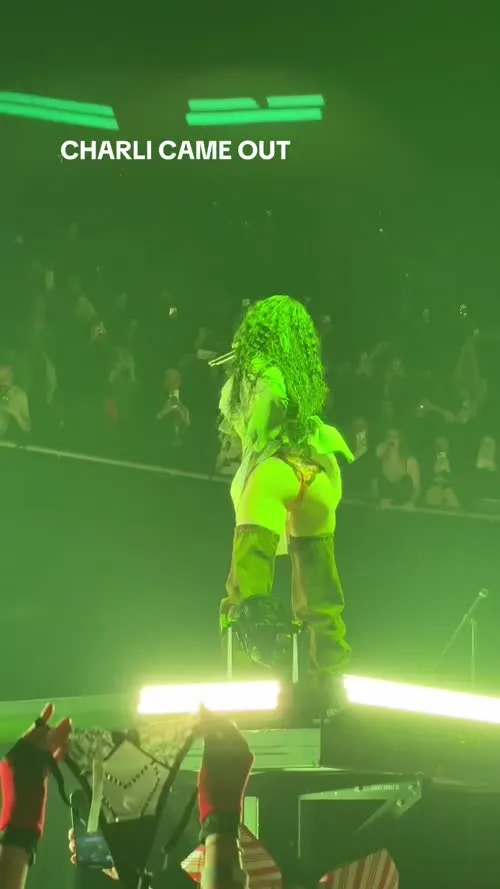 Charli XCX - Video #350572
