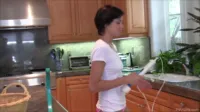 Cadey Mercury - Cadey home alone - Uncut