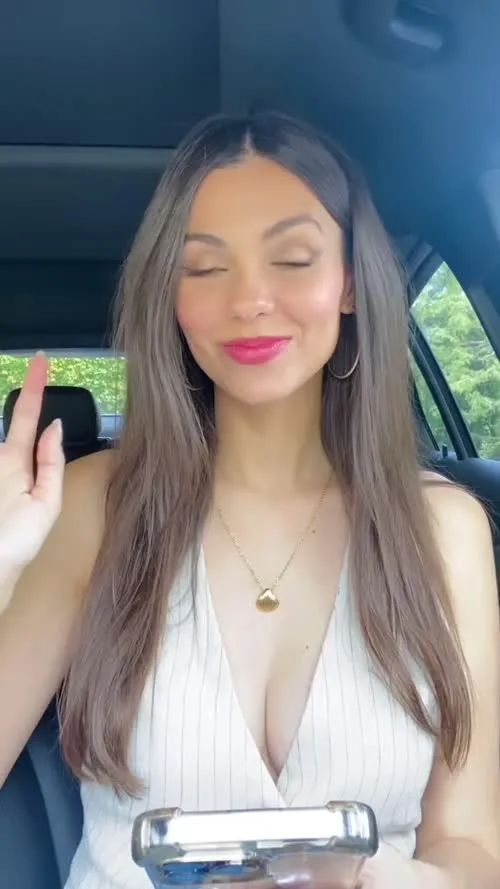 Victoria Justice - Video #347750