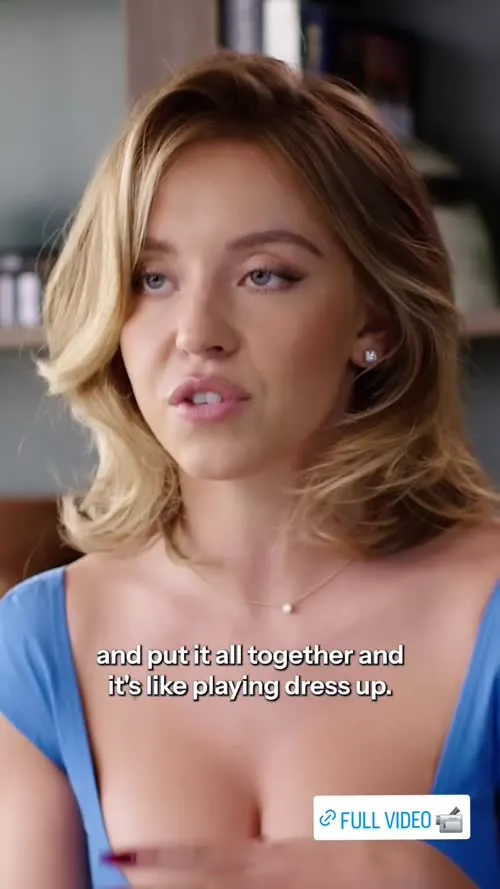 Sydney Sweeney - Video #418676