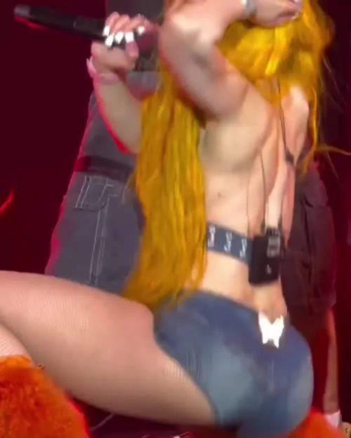 ICE SPICE - Video #313505