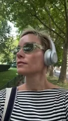 Brie Larson - Video