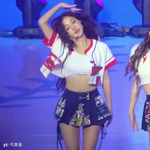 Jihyo (TWICE) - Video