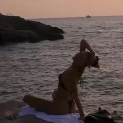 Anna Zak - Video