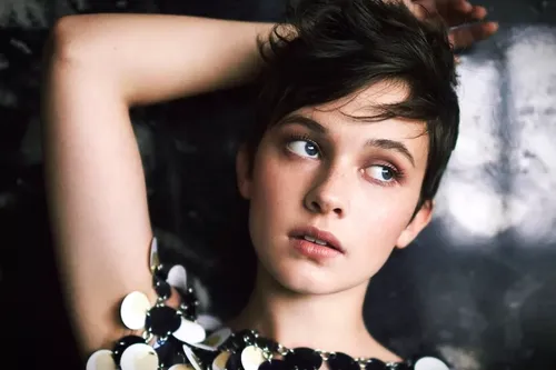 Cailee Spaeny