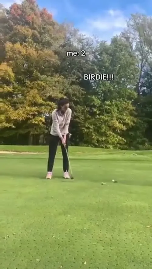 Caitlin Clark - Video