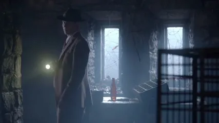 Caitriona Balfe - Outlander S1 E1