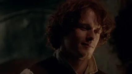 Caitriona Balfe - Outlander S1 E9