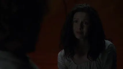 Caitriona Balfe - Outlander S4 E11