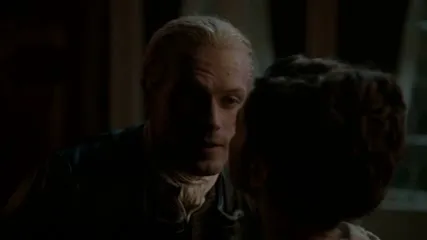 Caitriona Balfe - Outlander S7 E12