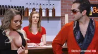 Cali Carter - The Gang Makes A Porno A Dp XXX Parody