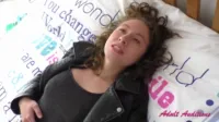 AdultAuditions - California cutie Halloween movie