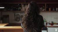 Playboy - Calypso Muse tempting fruit