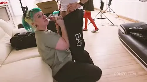 Proxy Paige - Camera Girl Proxy Paige