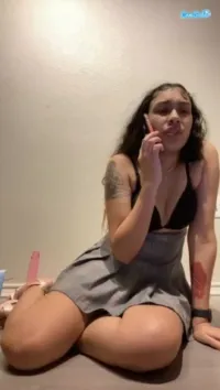 BadBaby187 / jiiraffaaababyyy - Camsoda public show f jiiraffaaababyyy (2024-05-22 11:52:49)