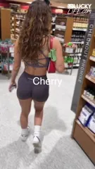 Mr. Lucky / MrLucky / MrLuckyPOV / MrLuckyRAW - Canadian cutie in Miami