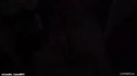 Candie_CaneMFC - Boy girl couple bj MFC amateur cam VrCams porn video 1