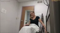 Candie_CaneMFC - Candie's naughty gyno appointment