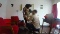 AfricanCasting / Africansextrip / Latinafucktour / blackfucktour / facefucktour / africanfucktour - Candy